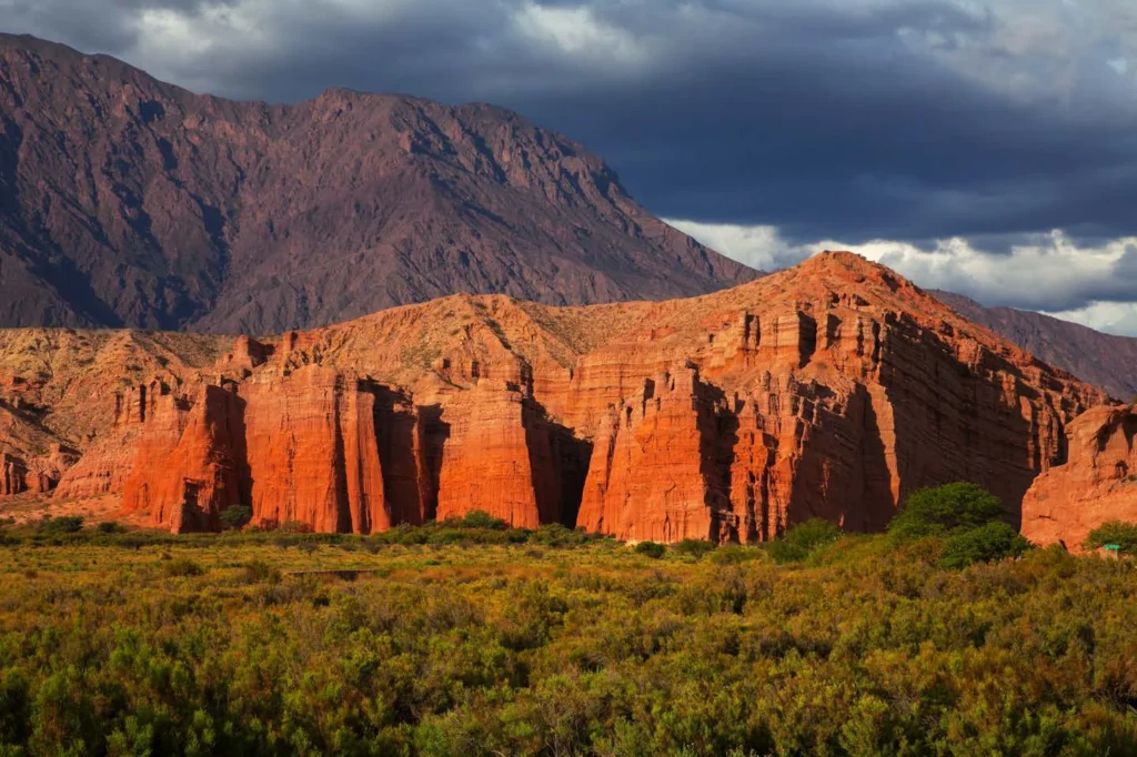 Réveillon no Noroeste Argentino: Purmamarca, Salta e Cafayate
