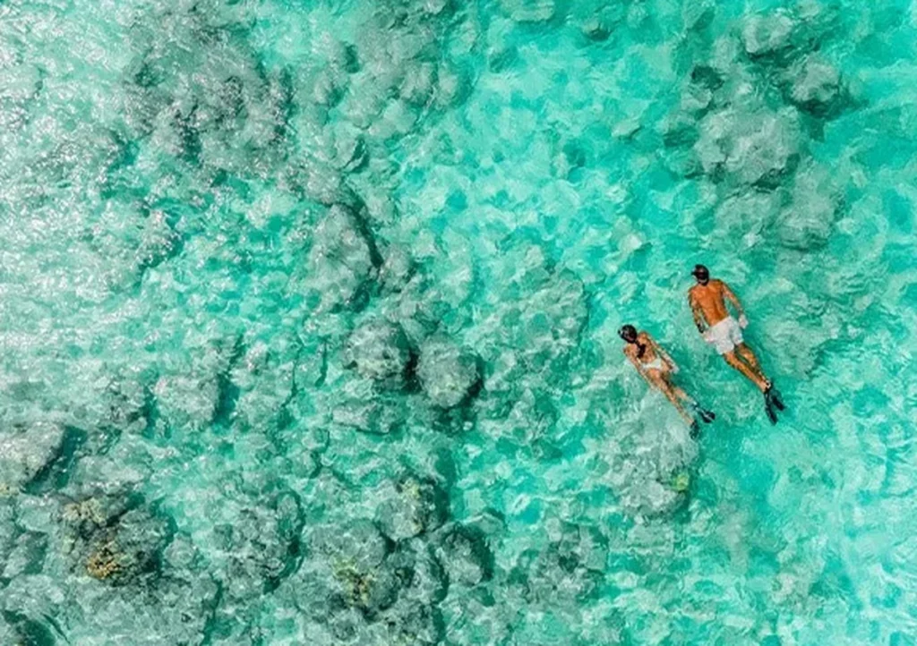 Descubra Aruba