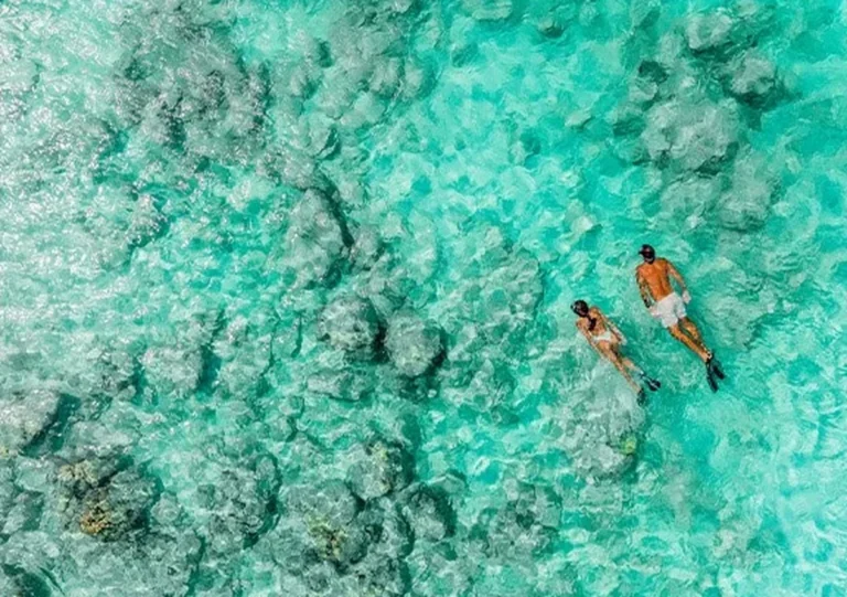Descubra Aruba