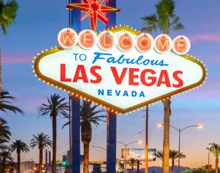 Las Vegas