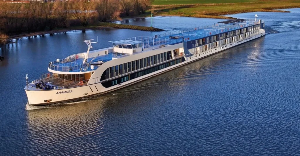 Cruzeiro fluvial Melodies of the Danube: Budapeste a Vilshofen