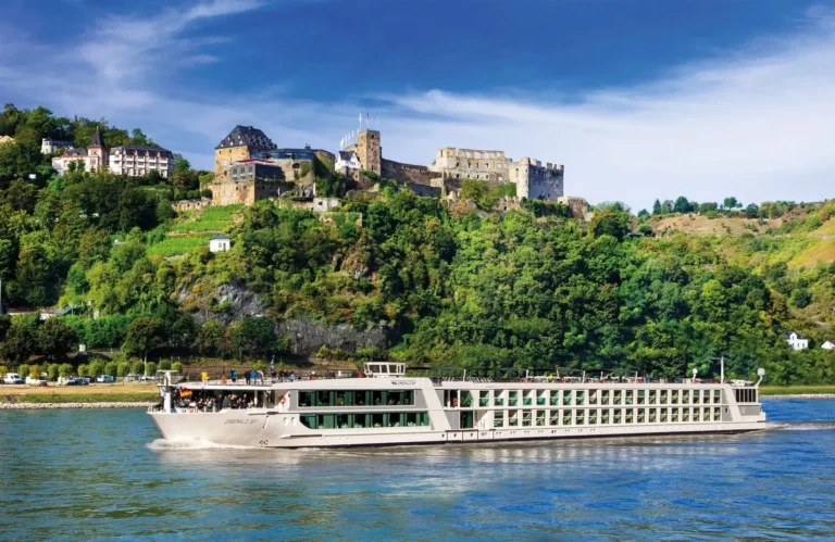 Cruzeiro fluvial Danube Explorer: Munique a Budapeste
