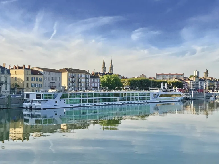 Cruzeiro fluvial Normandia e Sena: Paris a Paris