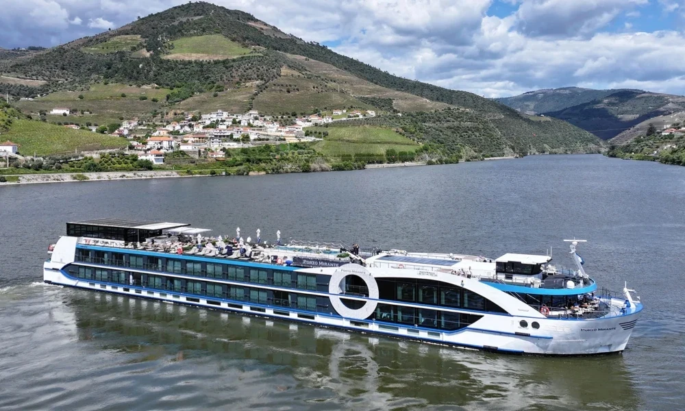 Cruzeiro fluvial The Flavors of Italy: Veneza a Veneza