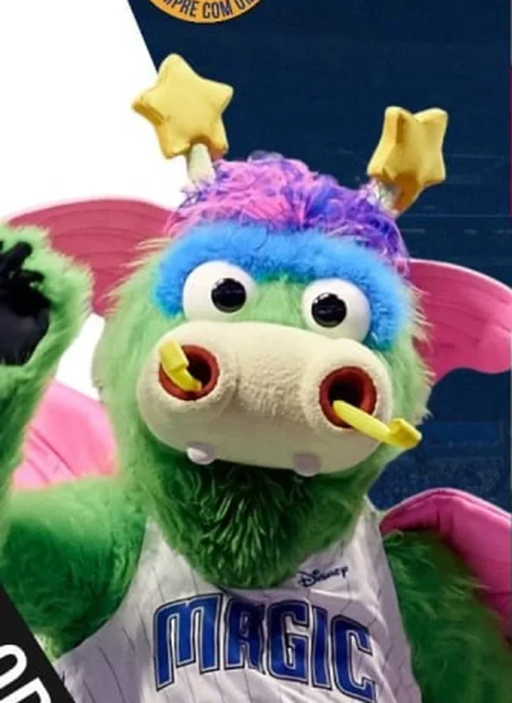 Orlando Magic Experience: assista a uma partida de NBA