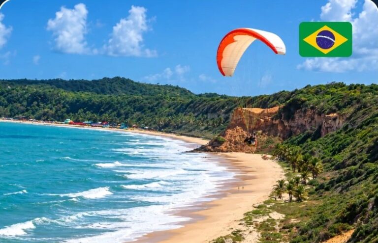 Réveillon em Pipa