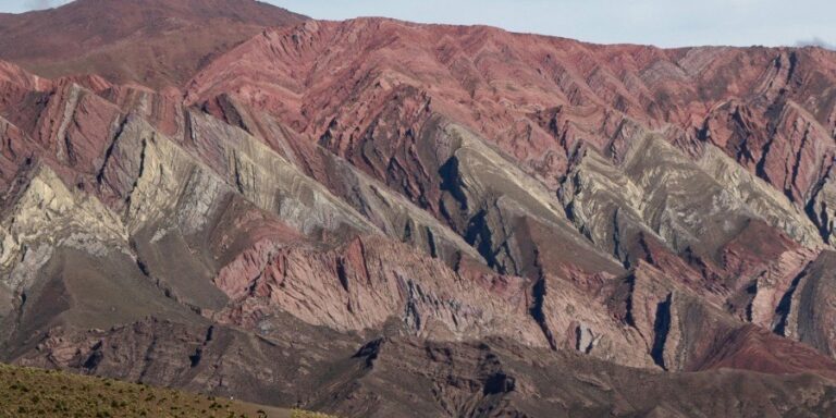 Salta, Cafayate e Quebrada de Humahuaca