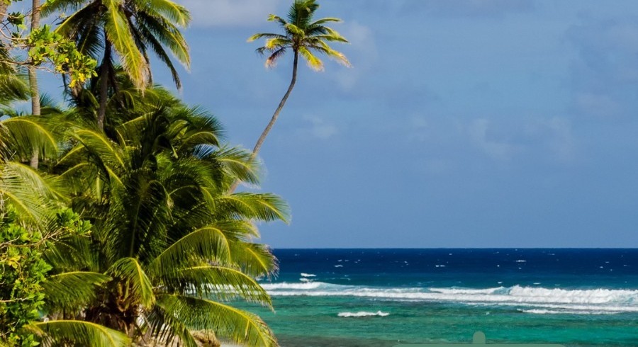San Andrés, Colômbia