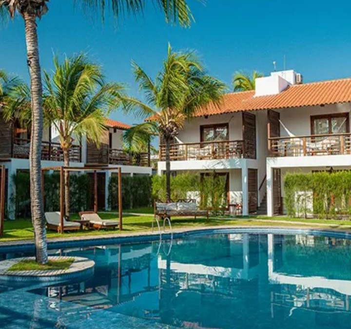 Villa Zen Hotel em Camocim