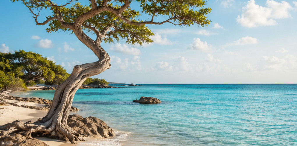 aruba